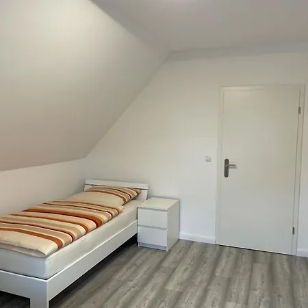 Apartamento Mm Hanóver