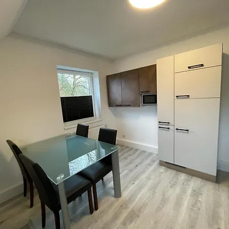 Mm Apartamento Hanóver