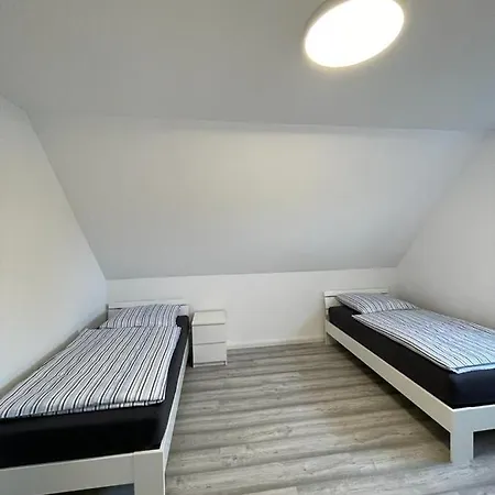 Apartment Mm *